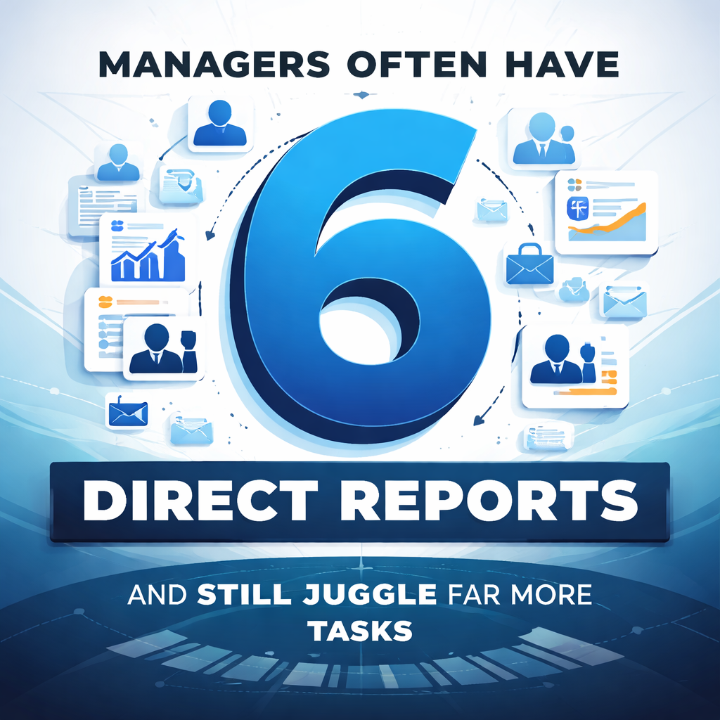 The Mattering Effect | 7 Powerful Reasons You Feel Invisible at Work And How to Change It 7-reasons-you-feel-invisible-at-work-and-how-to-change-it-stats about 6 direct reports and still juggle far more tasks