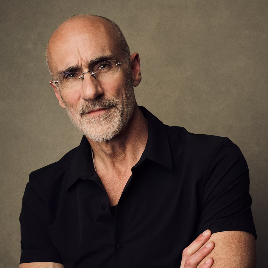 Arthur C. Brooks