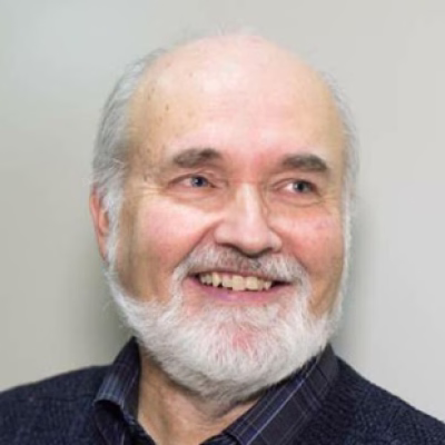 Gordon L. Flett