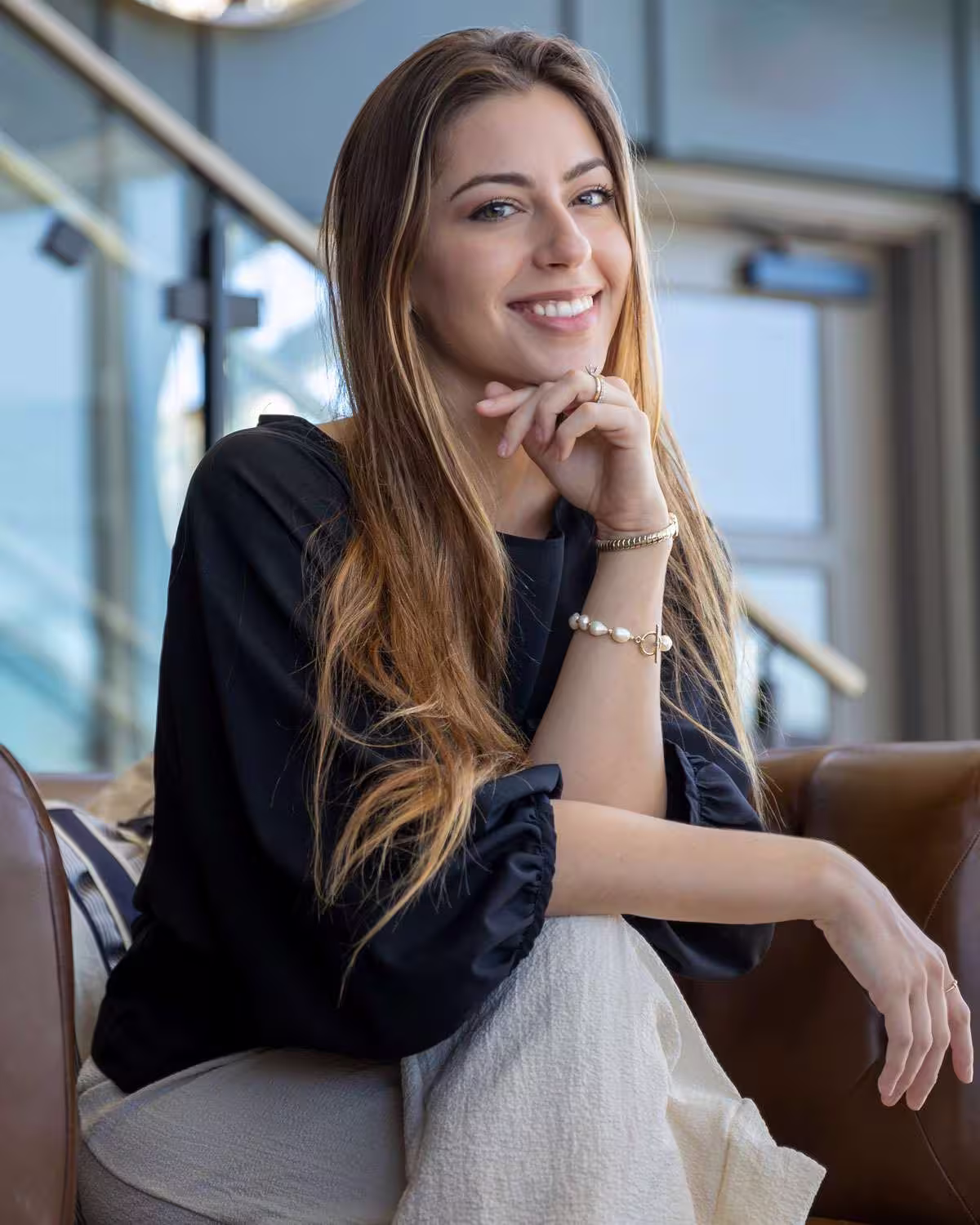 Keila Shaheen