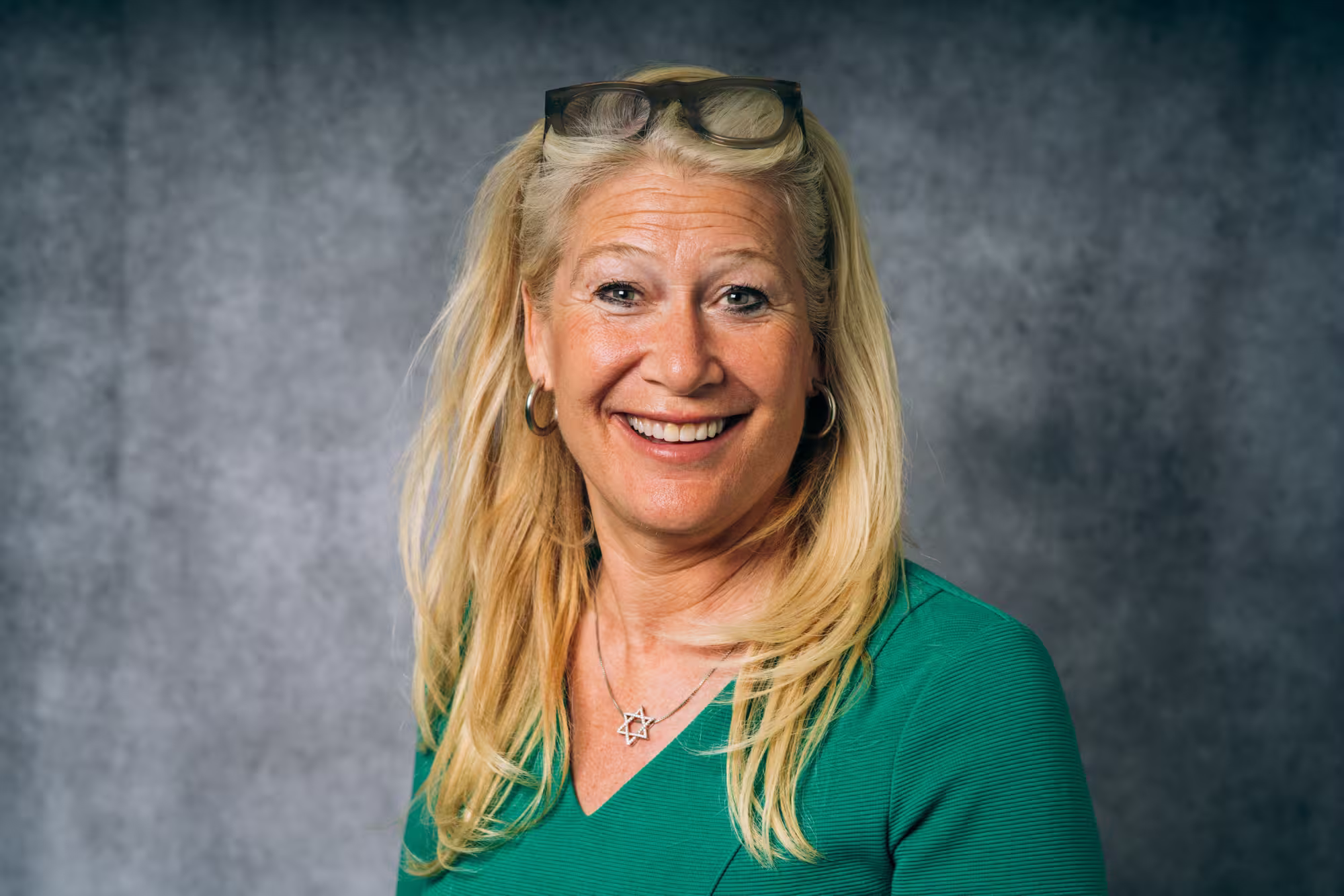 Lisa Miller