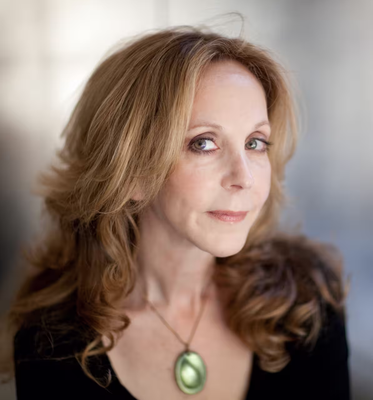 Rebecca Goldstein
