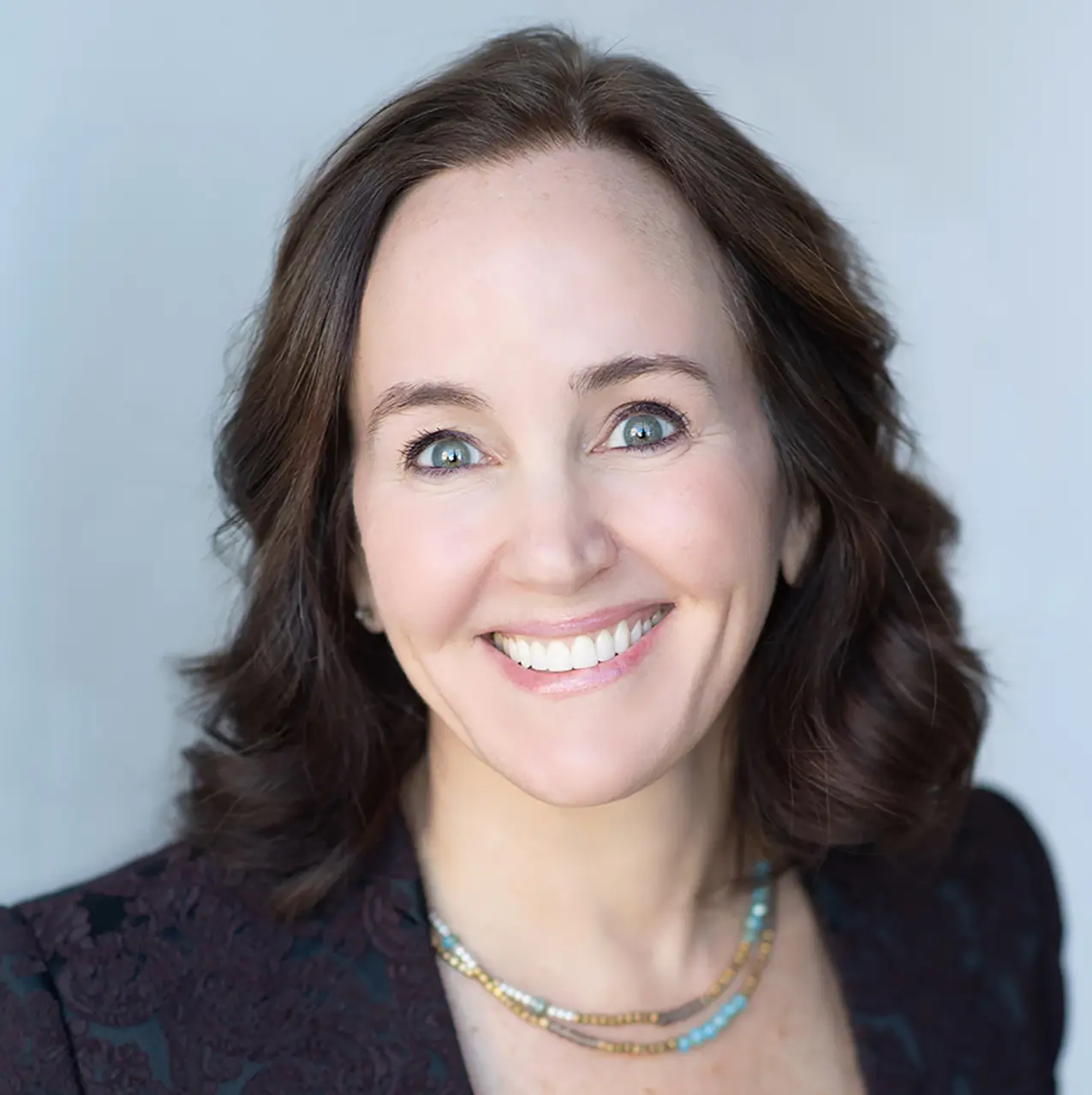 Dana Suskind